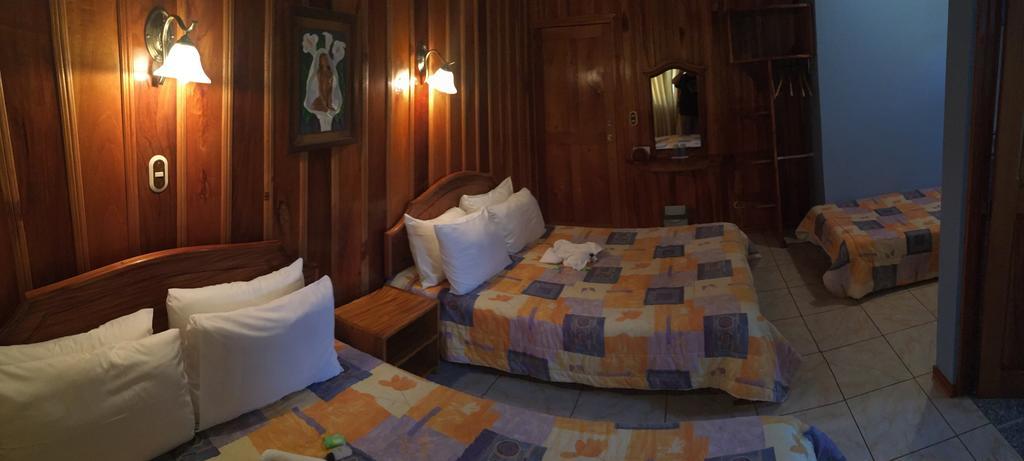 Hotel Las Orquideas Monteverde Extérieur photo