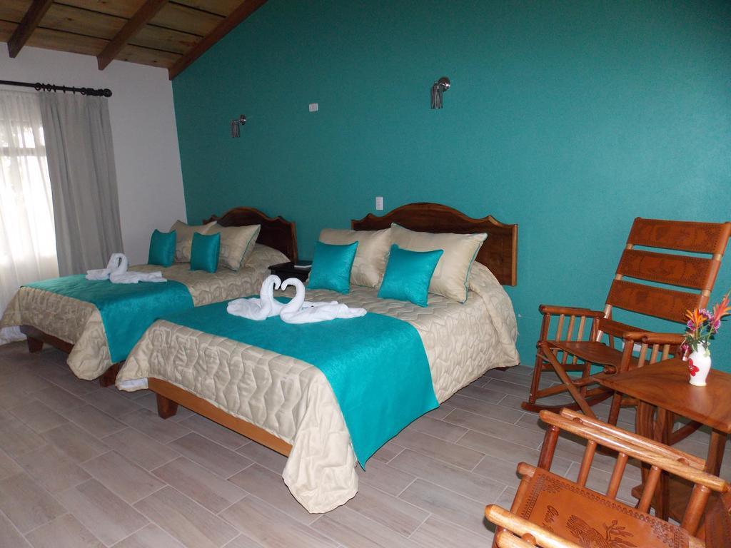 Hotel Las Orquideas Monteverde Extérieur photo